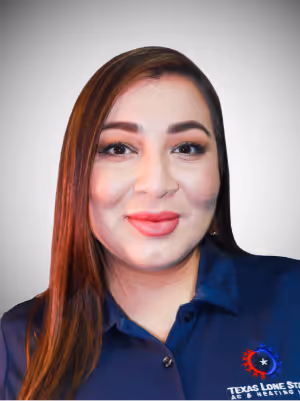 headshot of Belinda Mendez
