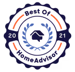 home advisor best of award