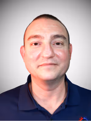 headshot of Jason Reynolds