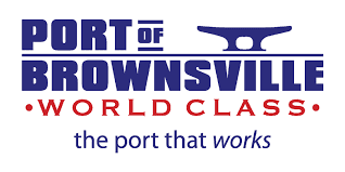 port of brownsville logo
